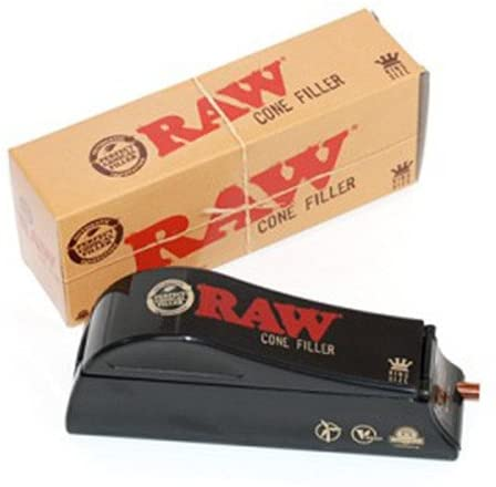 RAW - Cone Filler - 1
