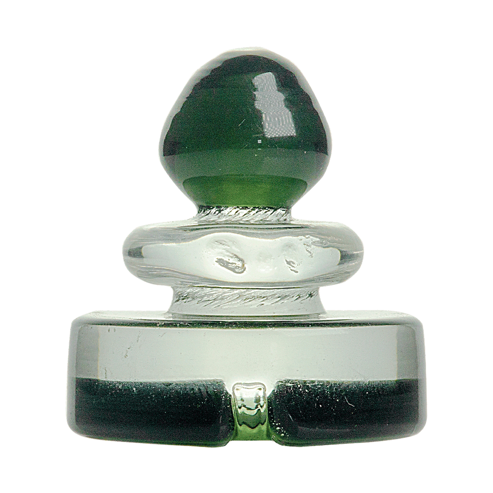 Directional Airflow Carb Cap - 2