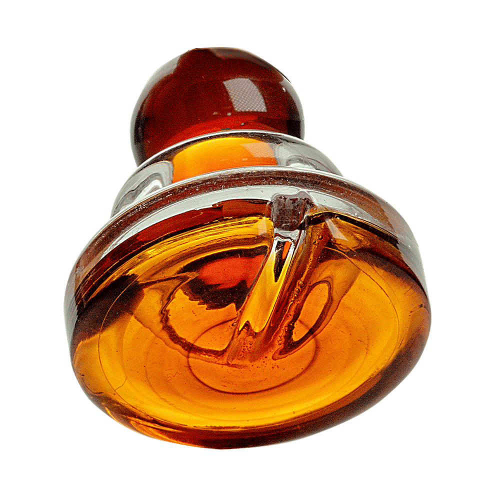 Directional Airflow Carb Cap - 8