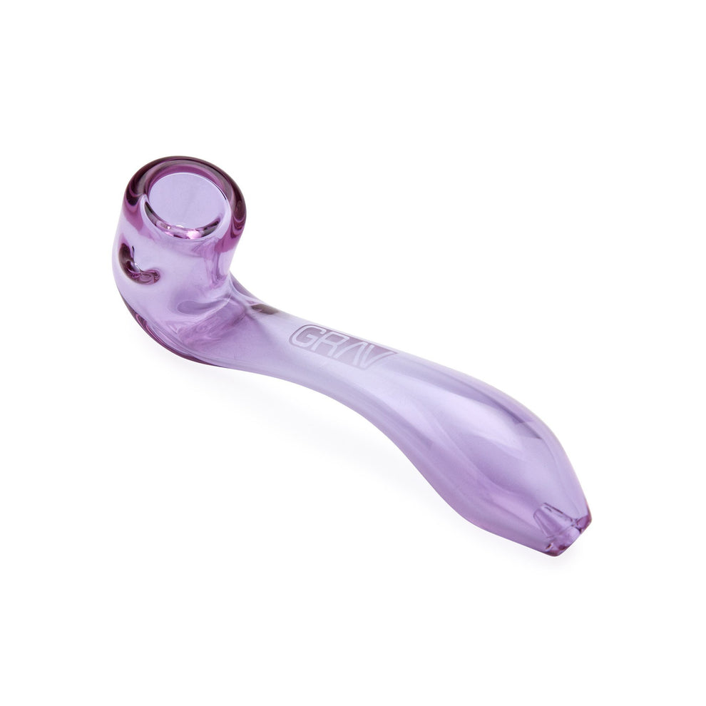 GRAV - Classic 6" Sherlock Hand Pipe - 7