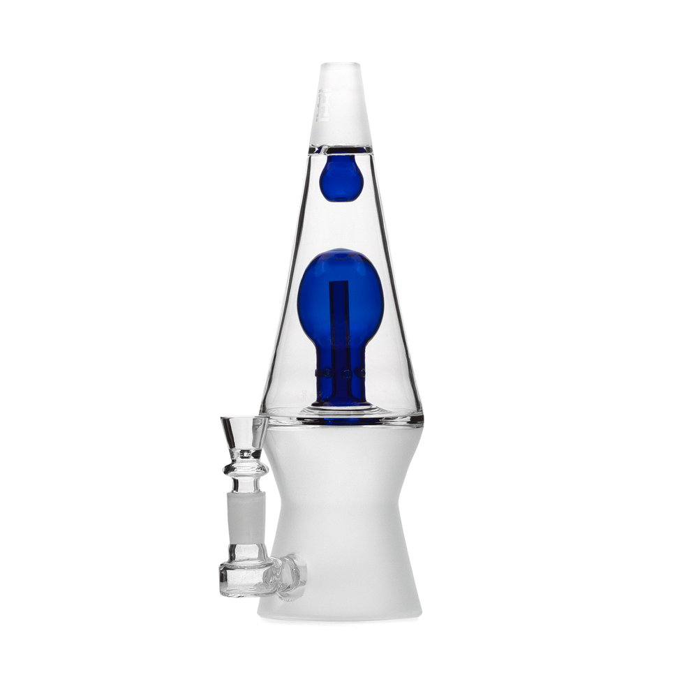 That 70's Lamp XL Bong - 5