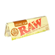 RAW - Organic Hemp Papers 1 1/4