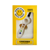 Goody Glass - Unicorn Hand Pipe