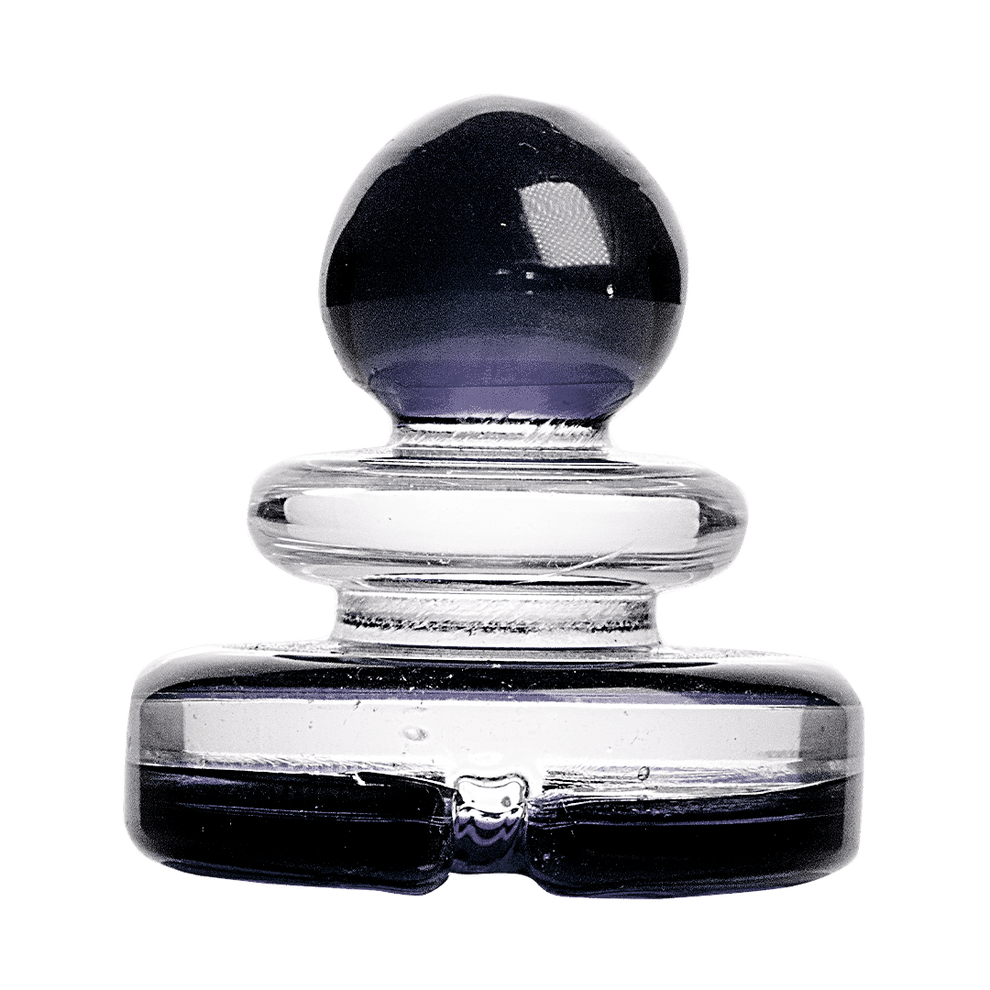 Directional Airflow Carb Cap - 10