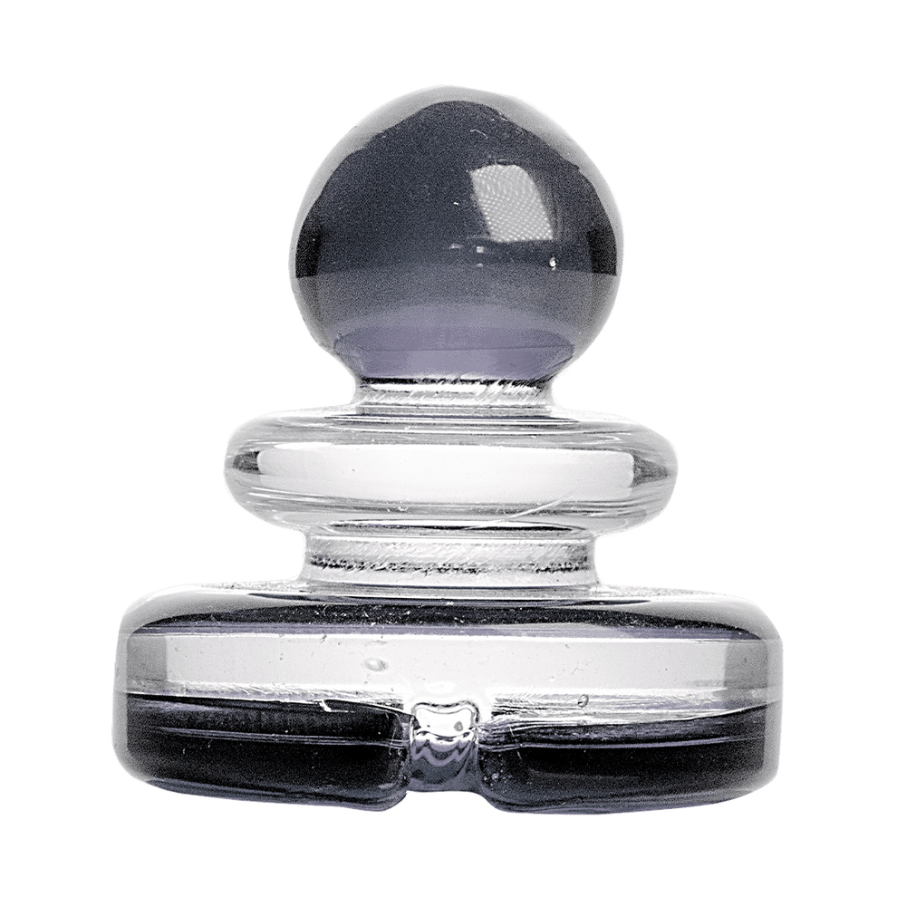 Directional Airflow Carb Cap - 12