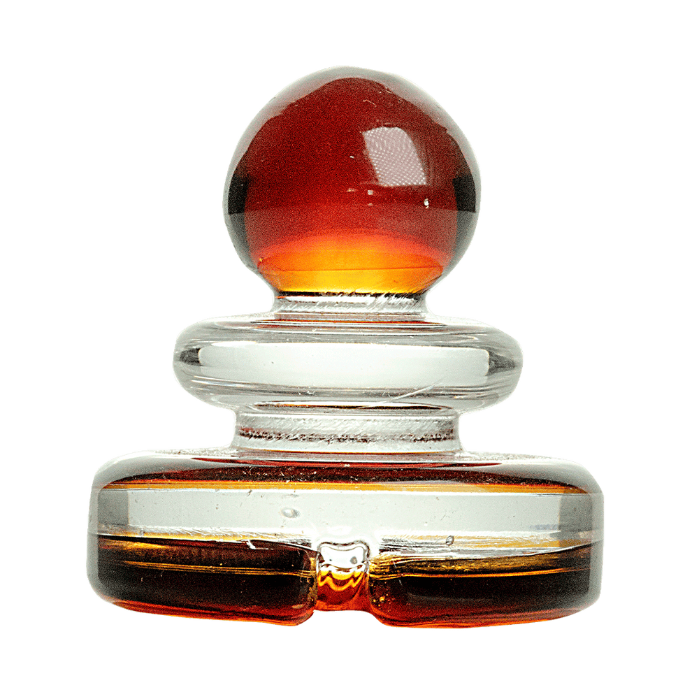 Directional Airflow Carb Cap - 7