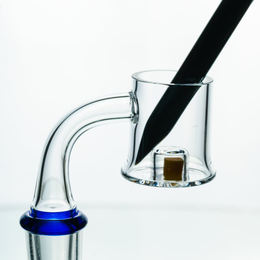 Master Ball Glass Dab Tool - 2