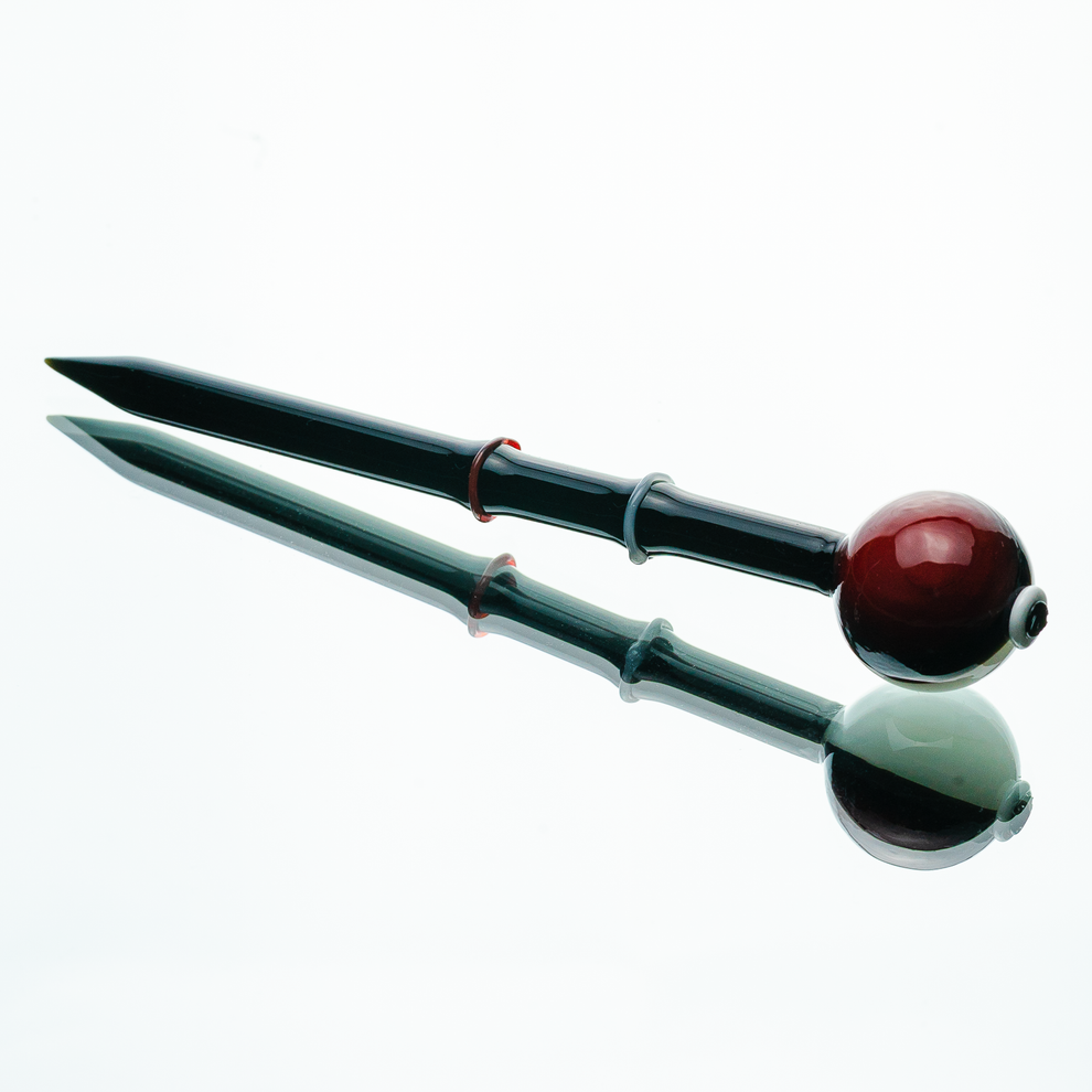 Master Ball Glass Dab Tool - 1