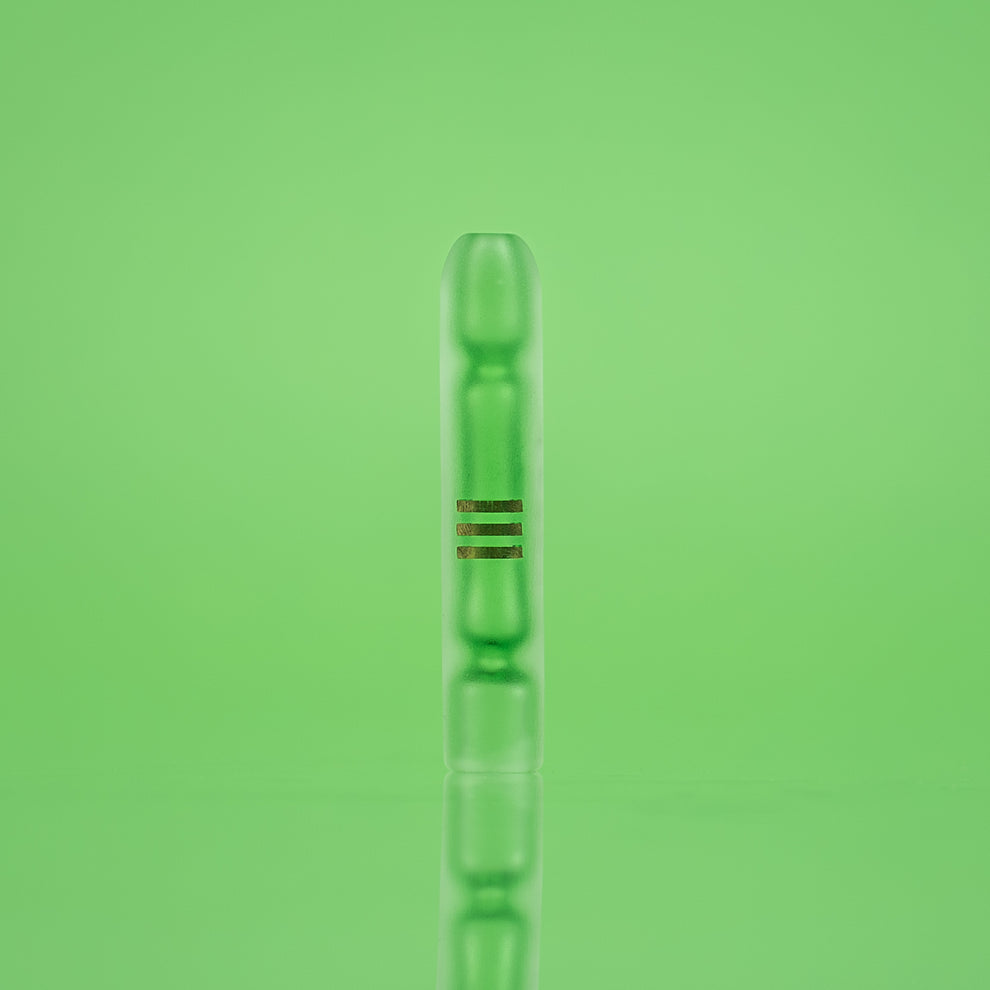 LEVEL - Core One Hitter - 4