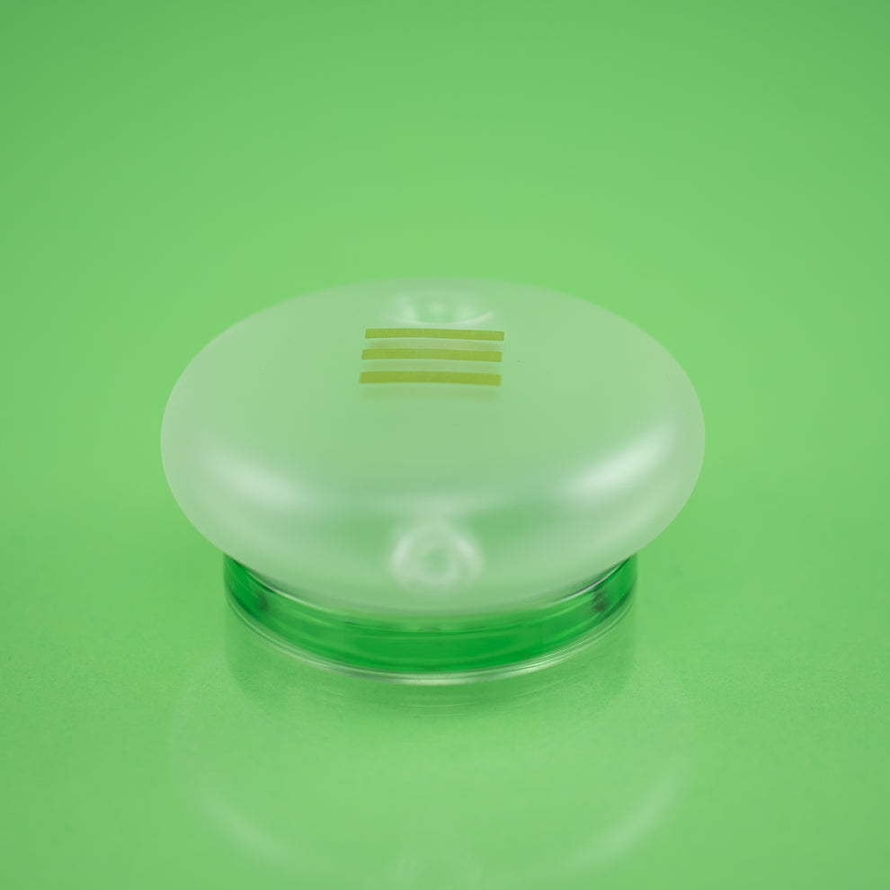 LEVEL - Horizon hand Pipe - 6