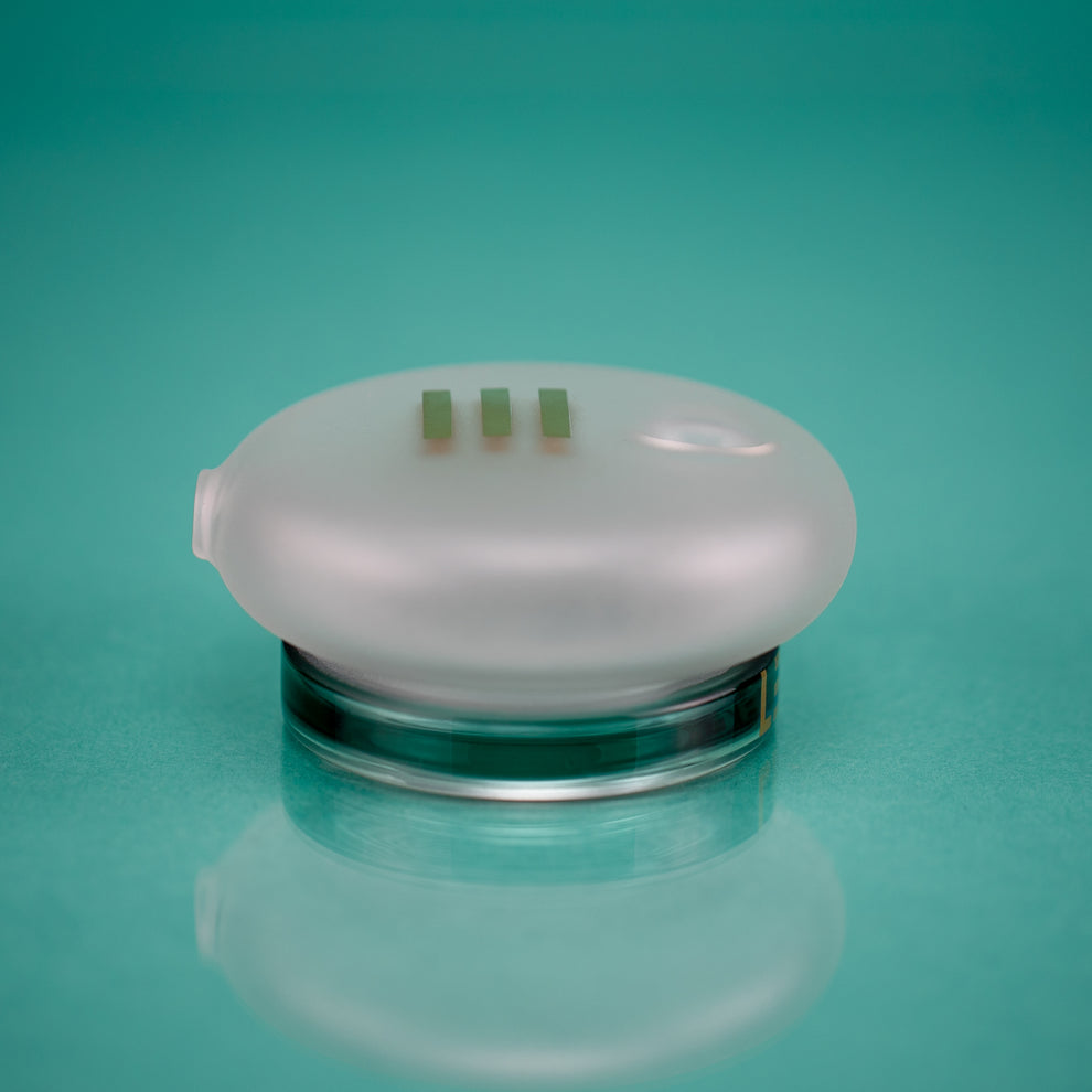 LEVEL - Horizon hand Pipe - 12