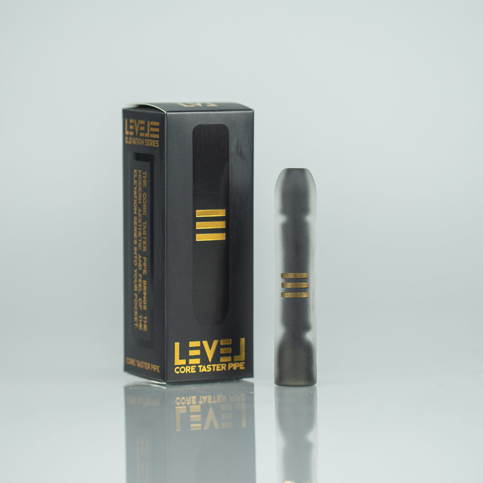 LEVEL - Core One Hitter - 1
