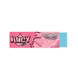 Juicy Jays - Cotton Candy