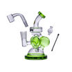 Goody Glass Slime Atom Mini Dab Rig