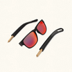 Vicerays - Storage Sunglasses