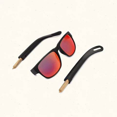Vicerays - Storage Sunglasses - 11