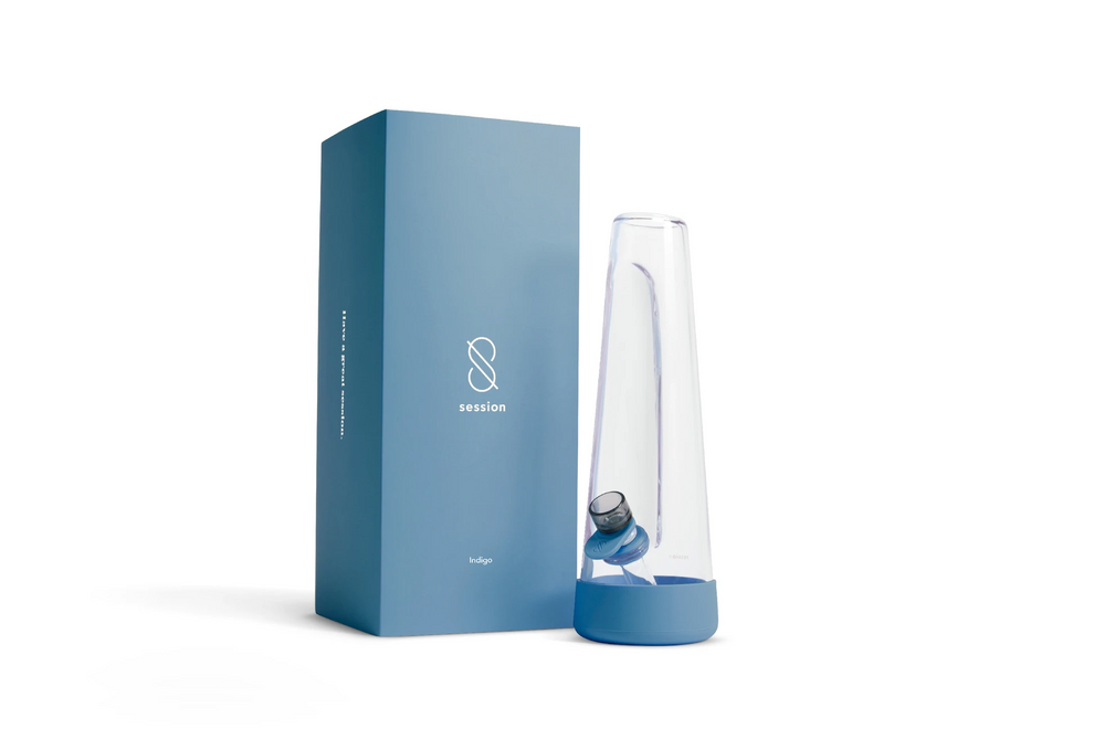 Session Goods Designer Bong - 1