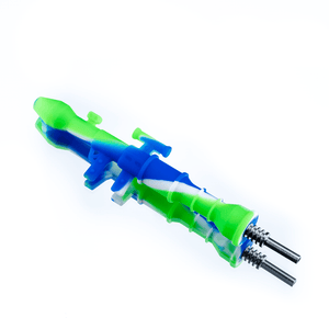 RHS - Bazooka Silicone Vapor Straw