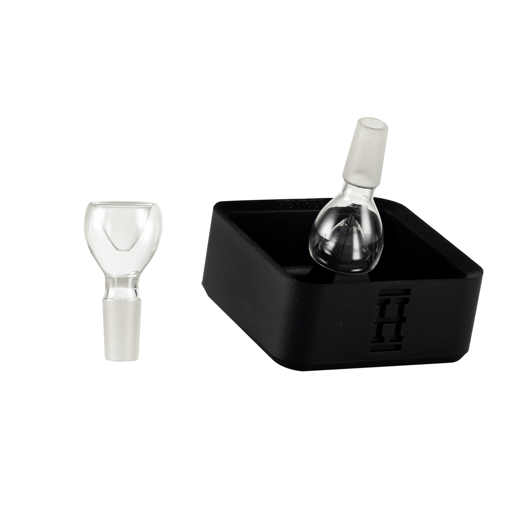 Hemper Cache Kit - 14mm Male Bowls - 1