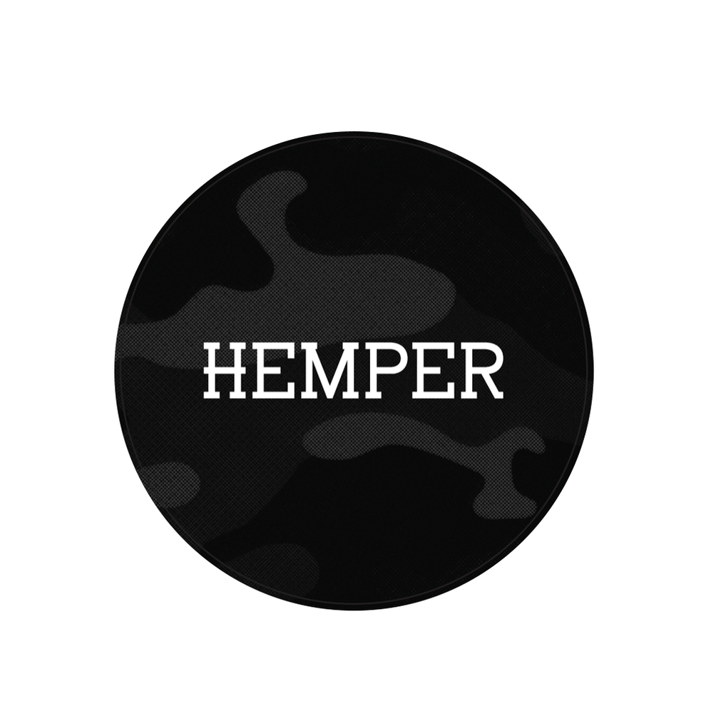 HEMPER Shock Absorbent Glass Pad - 7