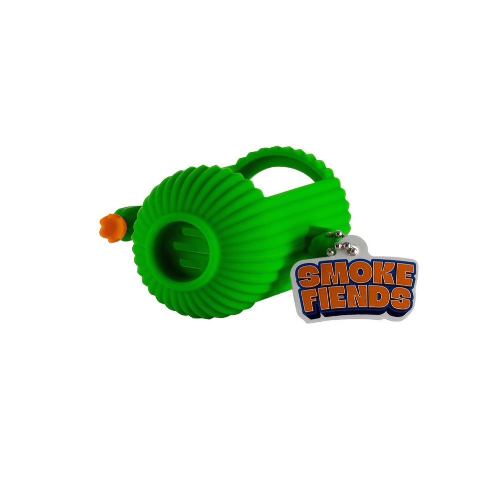 Smoke Fiends - Personal Air Filter Blaze The Cactus Themed Eco-Friendly - 5