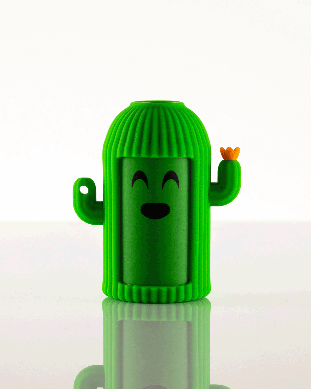 Smoke Fiends - Personal Air Filter Blaze The Cactus Themed Eco-Friendly - 3