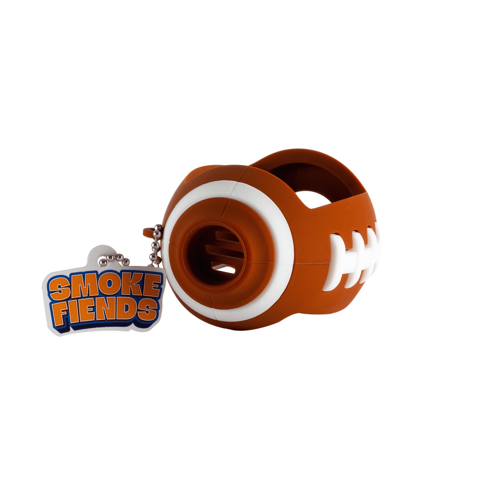 Smoke Fiends - Personal Air Filter Blitz The Football Themed Eco-Friendly - 7
