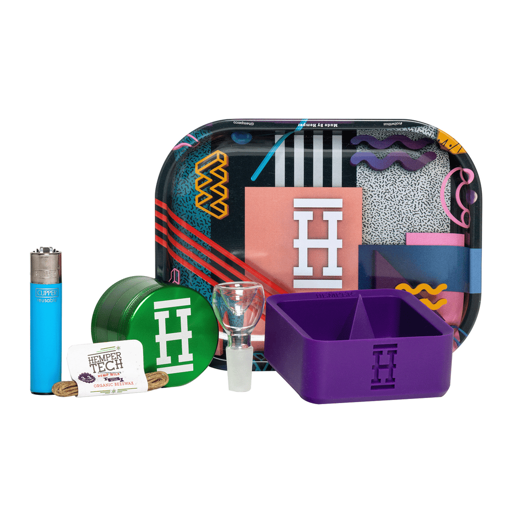 Bong Essentials Kit - 1