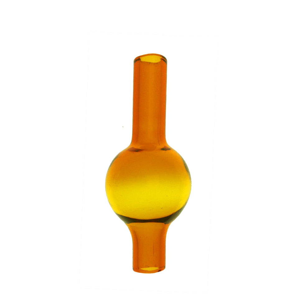 Directional Bubble Style Glass Carb Cap - 3