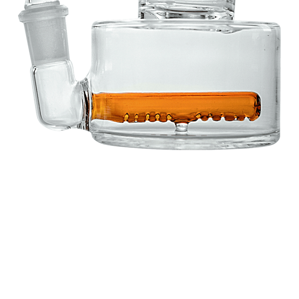 HEMPER x CustomGrow420 Puck Rig V2 - 8