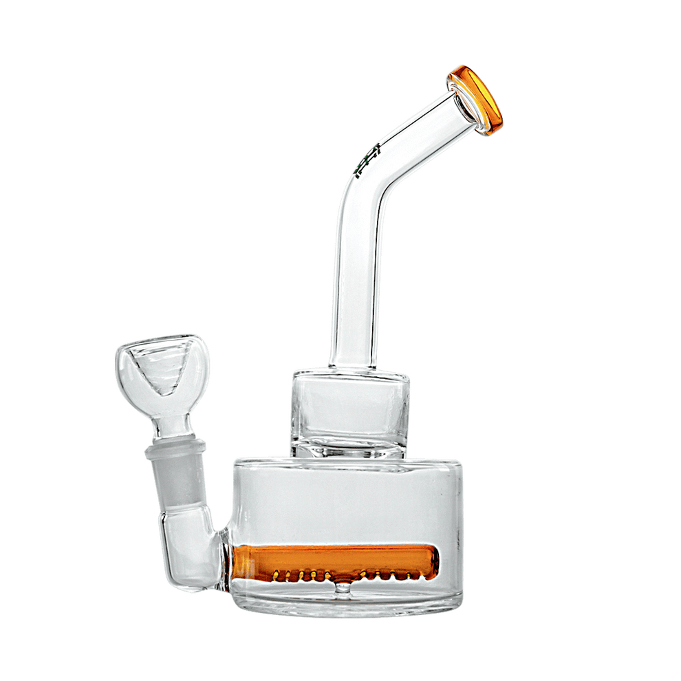 HEMPER x CustomGrow420 Puck Rig V2 - 6