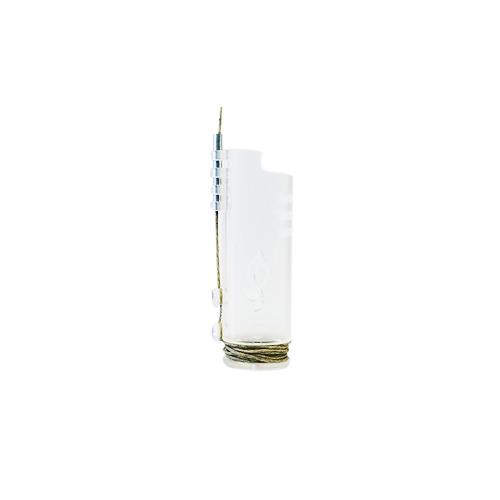 Hemplight, HempWick, & Lighter Holder Kit - BIC - 8