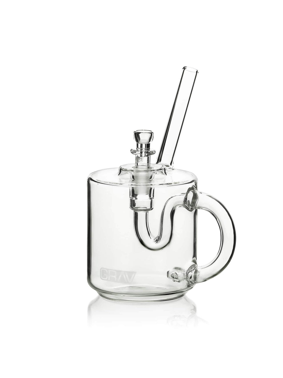 GRAV - Coffee Mug Bubbler - 1