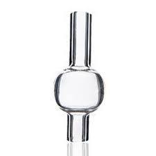 Directional Bubble Style Glass Carb Cap - 1