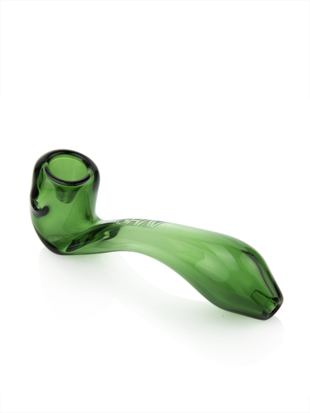 GRAV - Classic 6" Sherlock Hand Pipe - 1