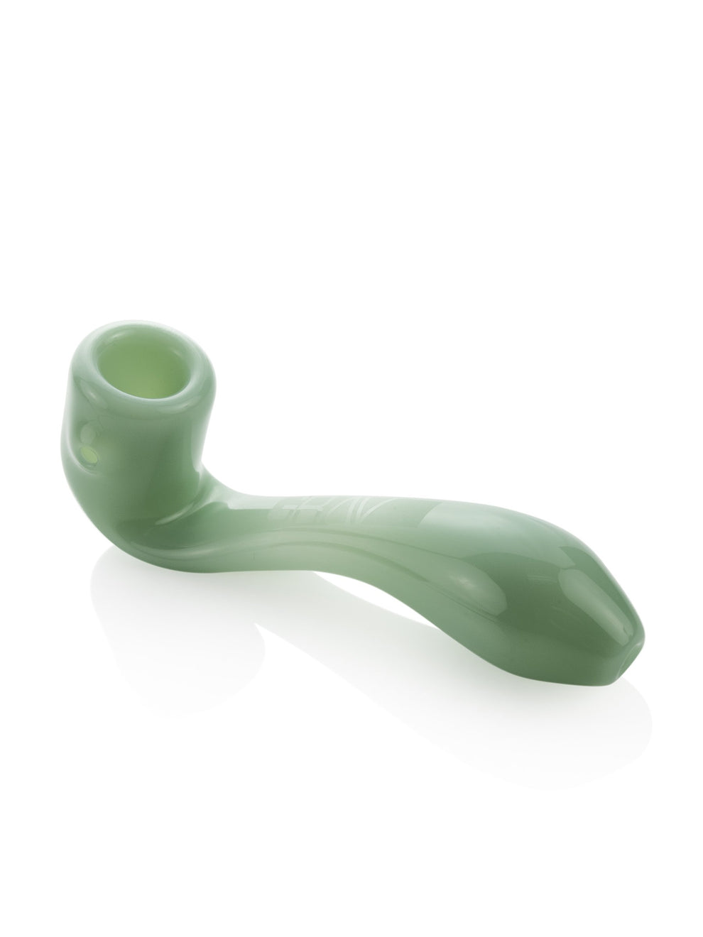 GRAV - Classic 6" Sherlock Hand Pipe - 5