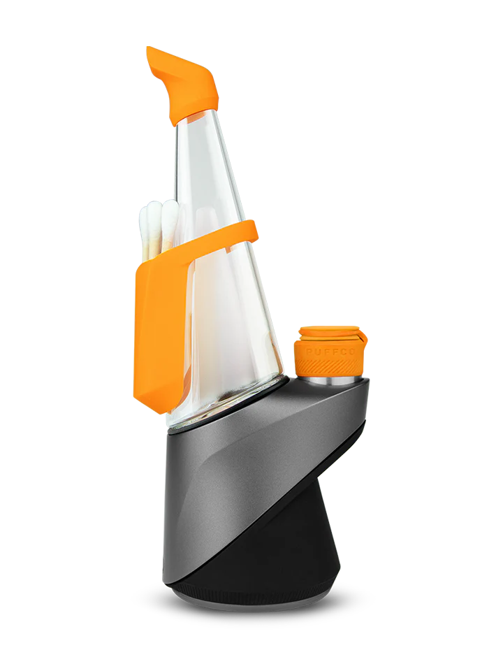 Puffco Peak Pro Travel Pack - 4