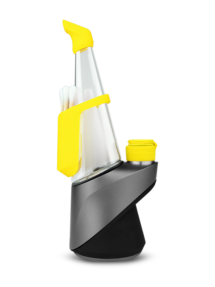 Puffco Peak Pro Travel Pack - 5