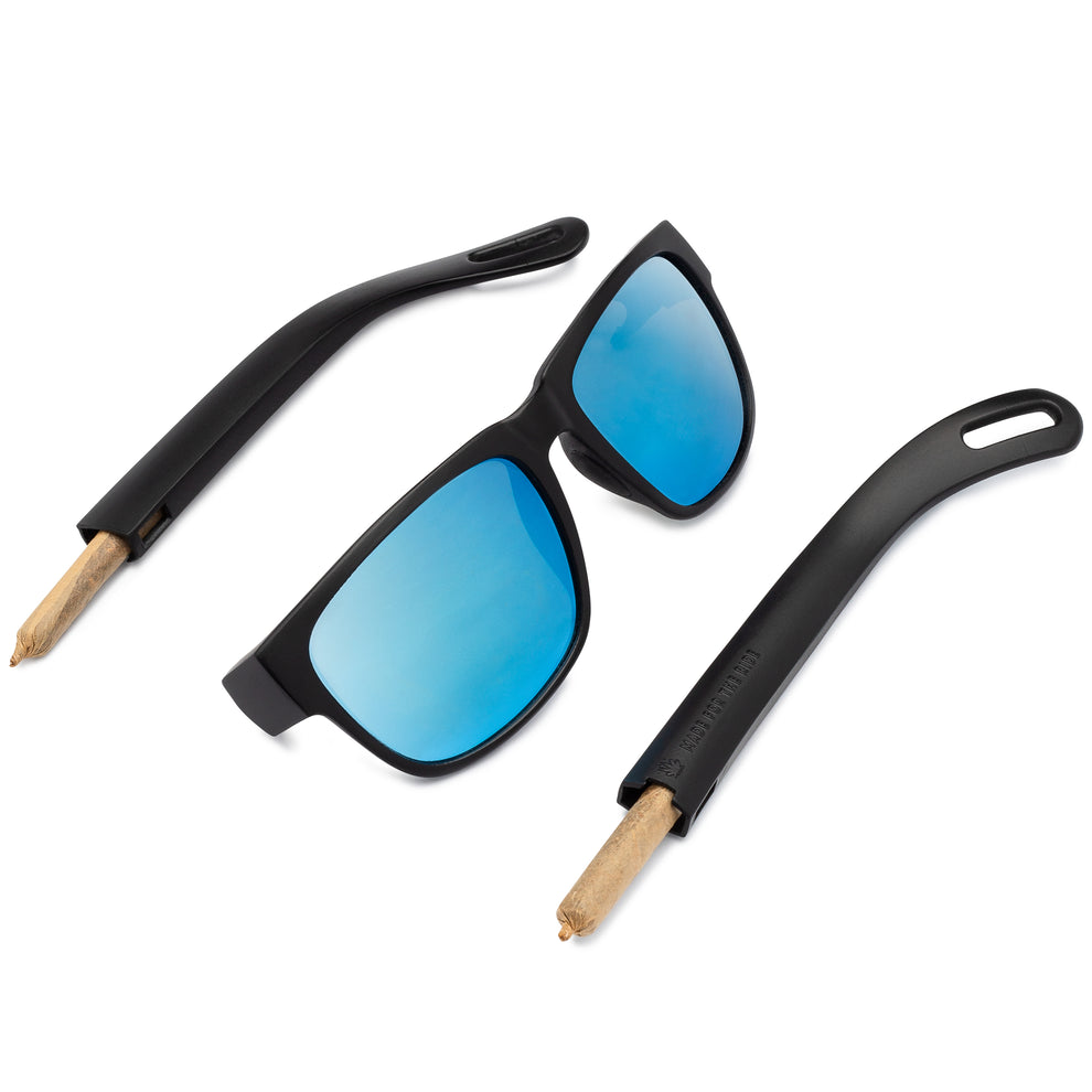 Vicerays - Storage Sunglasses - 3