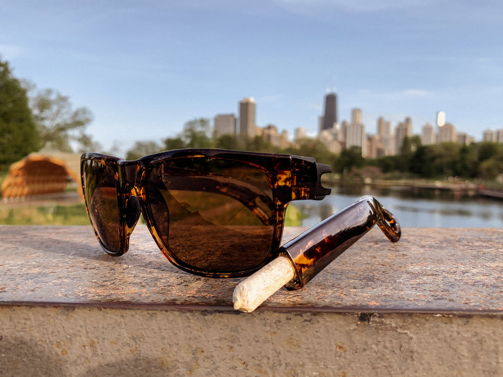 Vicerays - Storage Sunglasses - 12