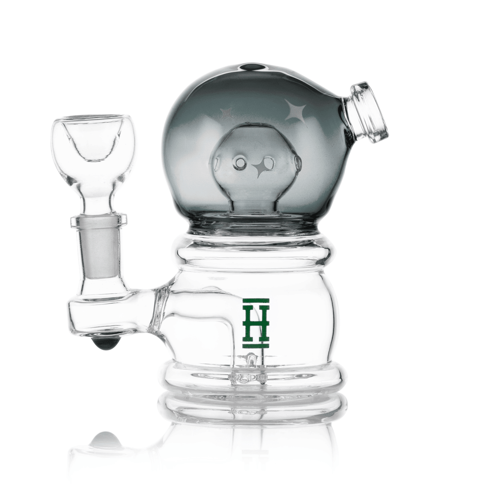Crystal Ball Bong HEMPER Crystal Ball Bong HEMPER