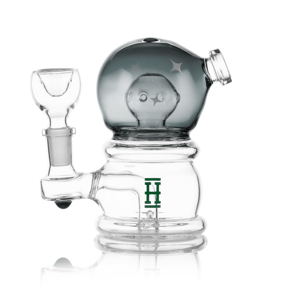 Crystal Ball Bong - 1