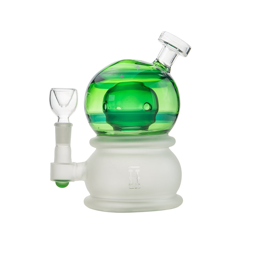 Crystal Ball XL Bong