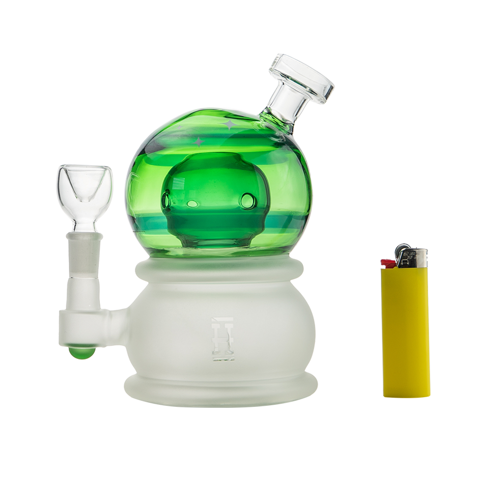 Crystal Ball XL Bong - 3