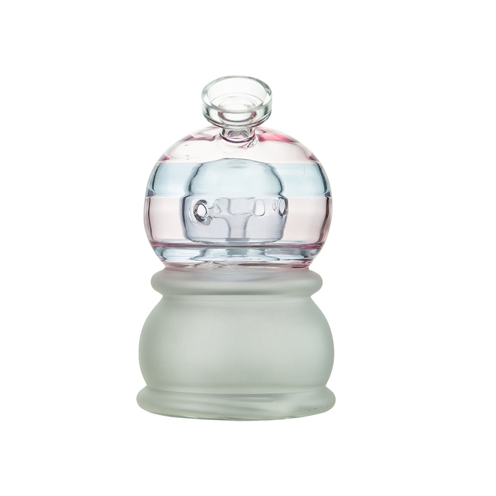 Crystal Ball XL Bong - 8