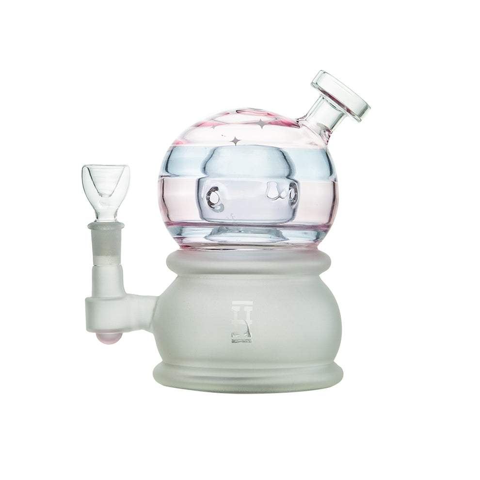 Crystal Ball XL Bong - 5