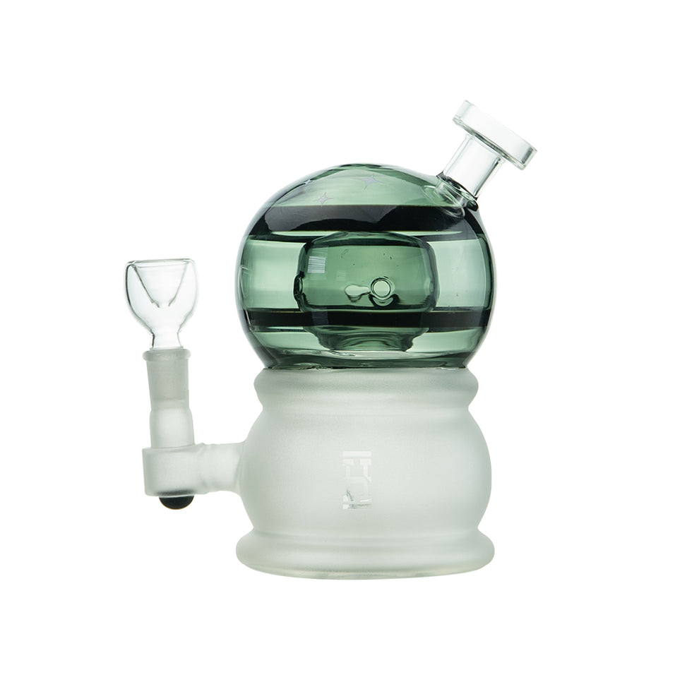 Crystal Ball XL Bong - 1