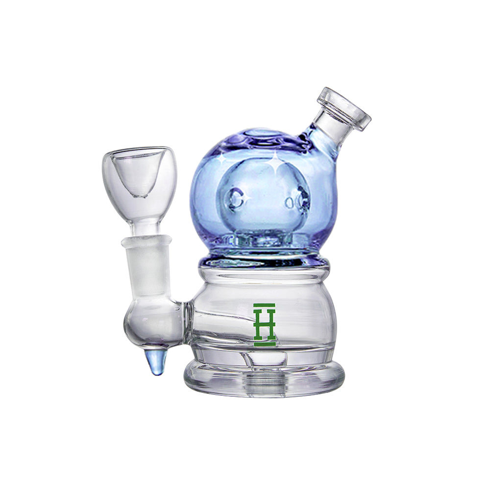 Crystal Ball Bong - 3