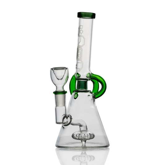 Cyberpunk Bong - HEMPER