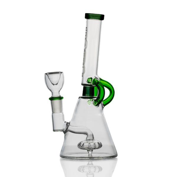 Cyberpunk Bong - HEMPER